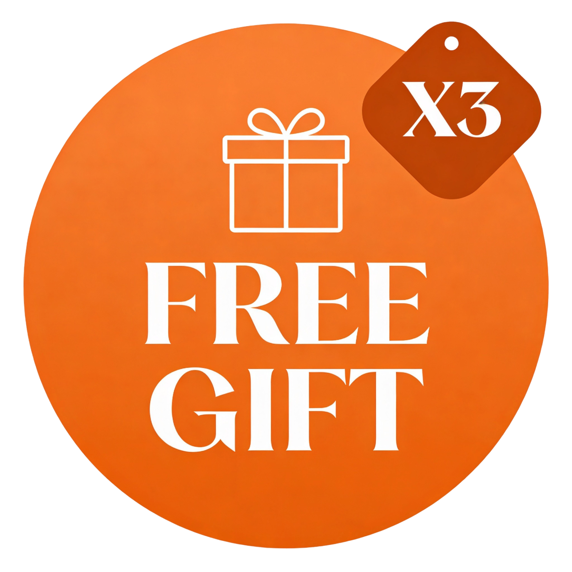 Free gift