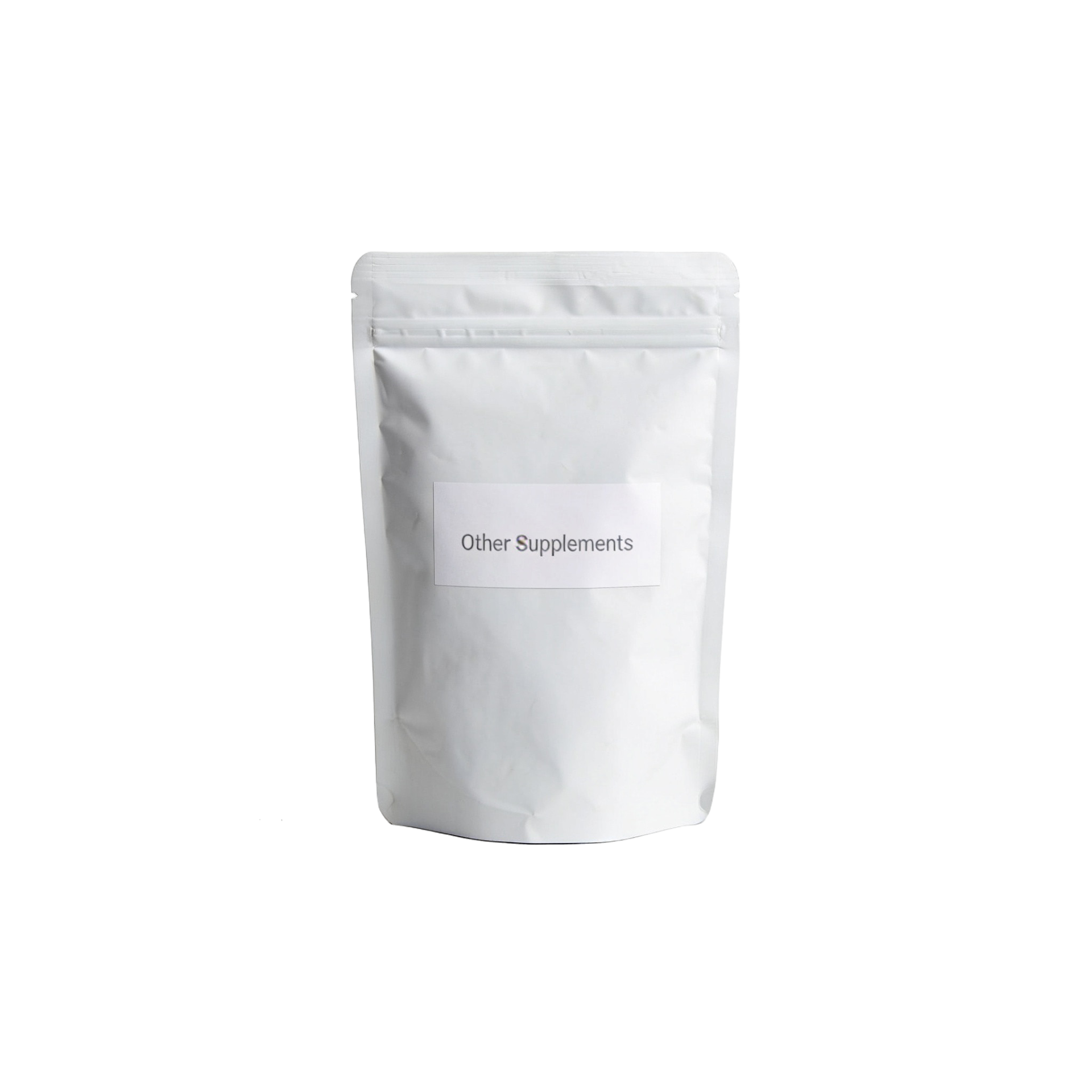 Generic Supplements